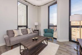 Modern 3BR Suite by Loyola University by Stay Gia
